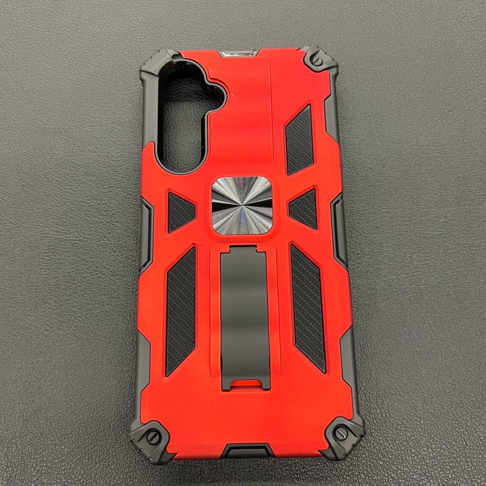 Samsung Galaxy A54 5G Magnetic Kickstand Case